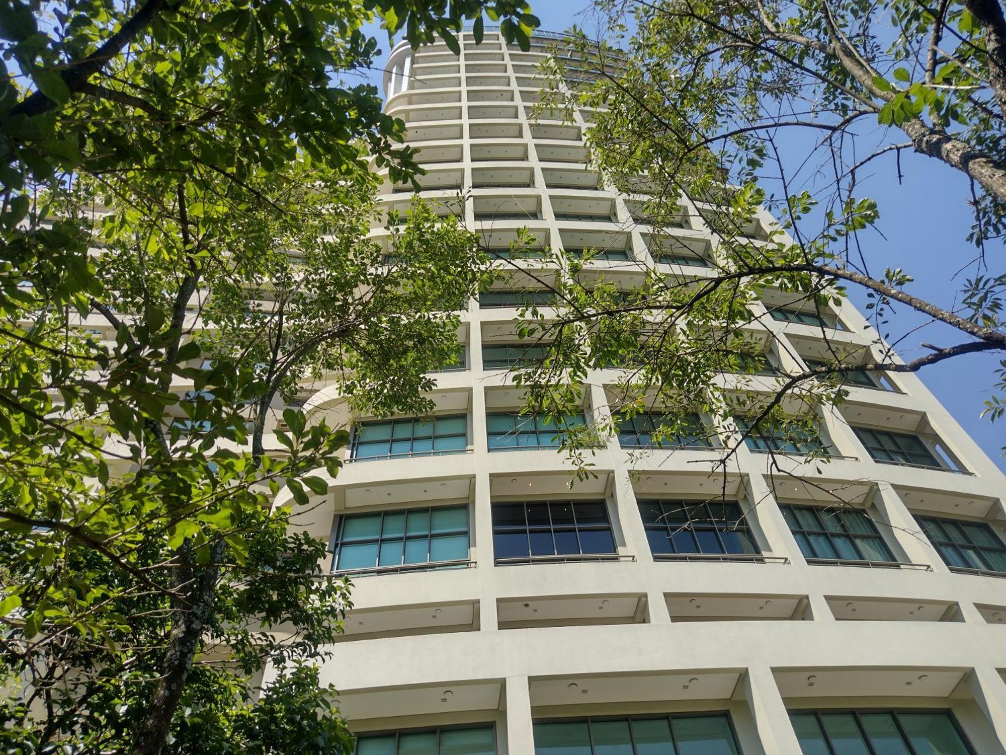 Hotel Granestanconfor Veranda Berrini São Paulo Exterior photo